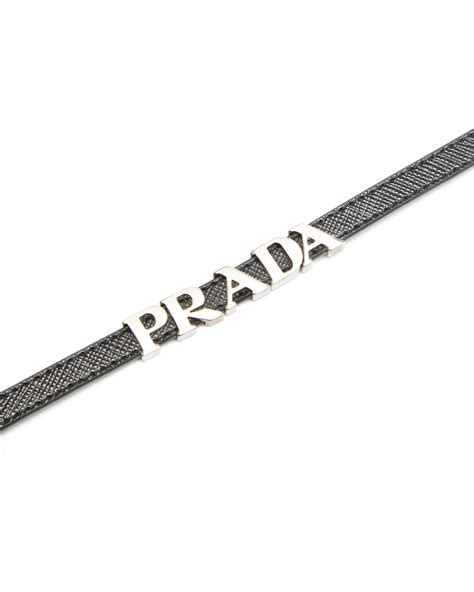 prada armband damen